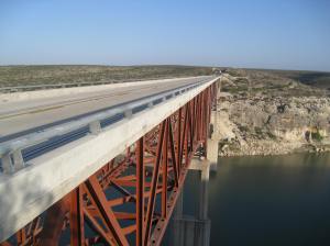 Pecos River Crossing