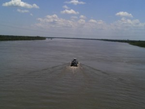 Mississippi River