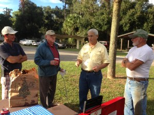 Eastside Garden Club