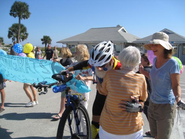 My Family and Friends are Awsome